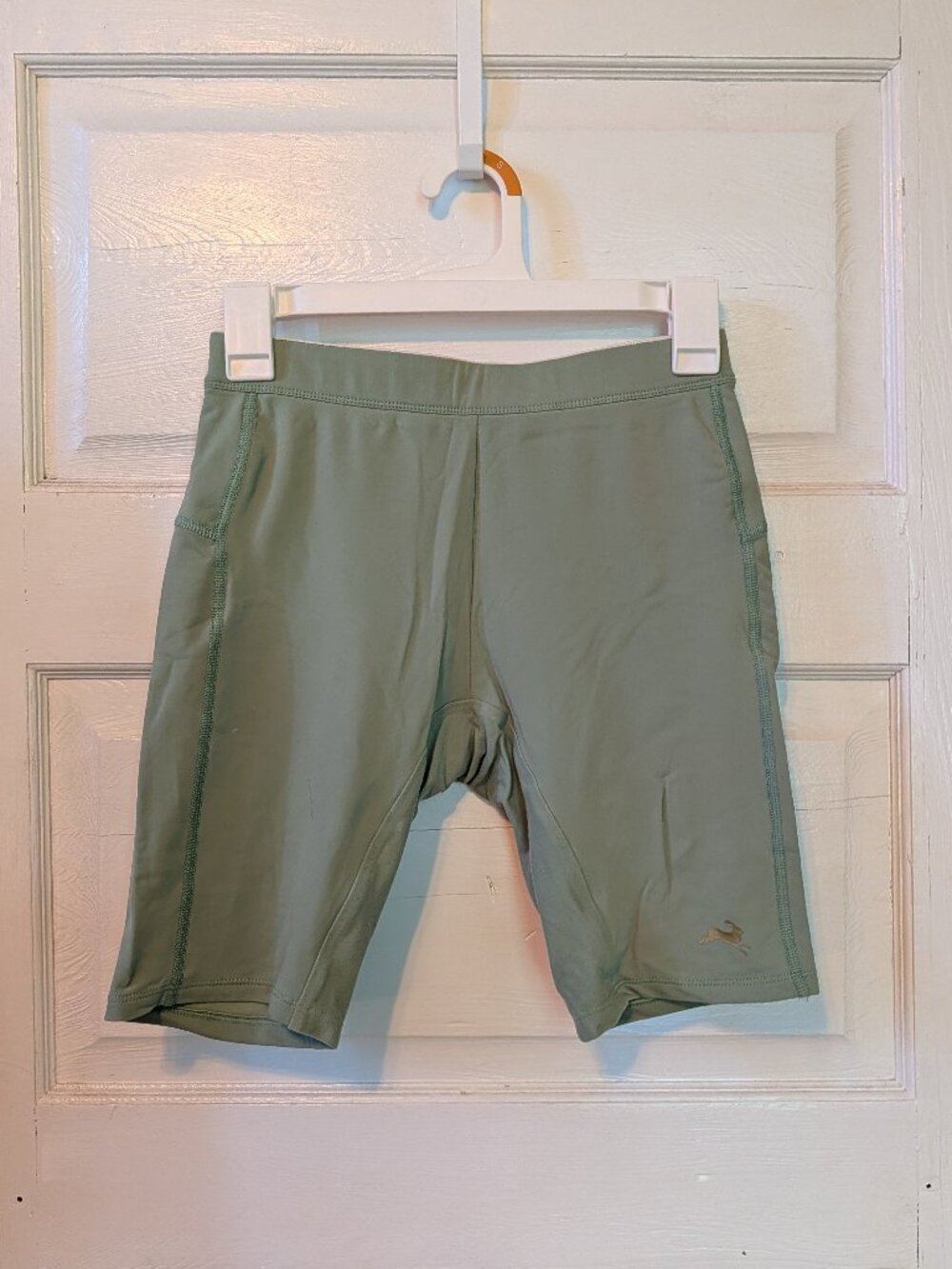 Tracksmith Reggie Lined Half Tights